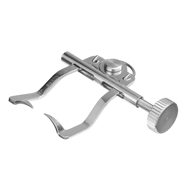 Кламмер №215 - сепаратор Elliot для системы раббердам универсальный | Dentech Corporation (Япония)