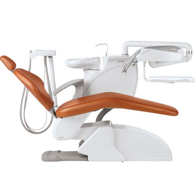 Virtuosus Classic - стоматологическая установка с верхней подачей инструментов | OMS (Италия)