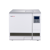 IcanClave STE-8 - автоматический автоклав класса B с вакуумной сушкой, 8 л | Ningbo Ican Machines (Китай)