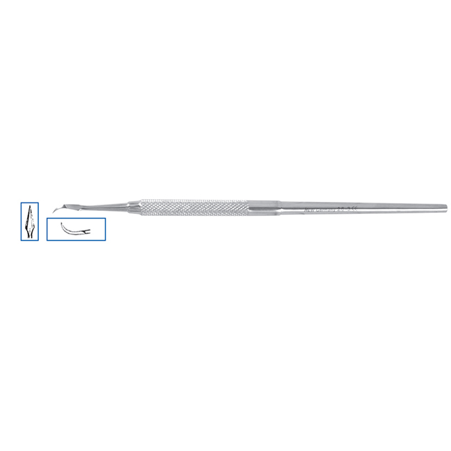 Скейлер пародонтологический (26-3) | HLW Dental Instruments (Германия)