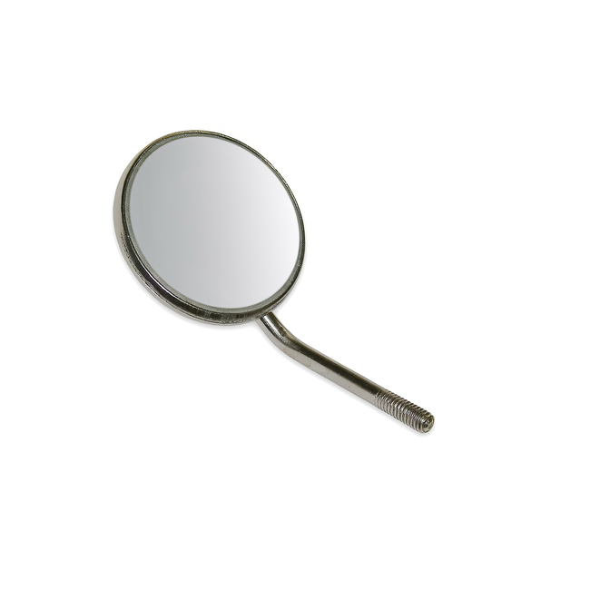 Optima - стоматологическое зеркало увеличивающее, размер 5/24 | Röder Dentalinstrumente (Германия)