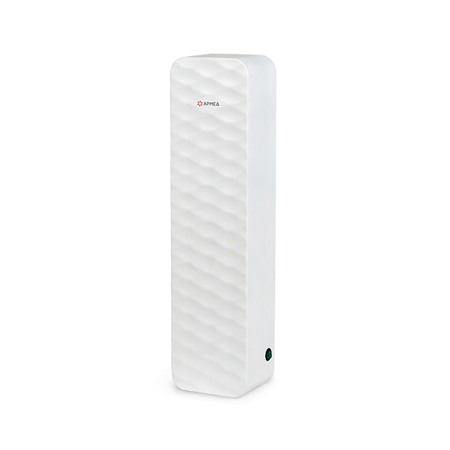 Aircube 315-22 ROMB - облучатель-рециркулятор бактерицидный, 3 лампы 15  Вт, 111 м³/ч