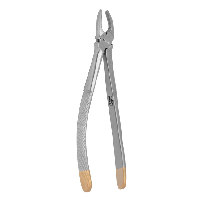 Extract 400 - щипцы для удаления премоляров верхней челюсти, длина 160 мм | Devemed (Германия)