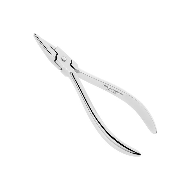 Щипцы ортодонтические для формирования петель контурные | HLW Dental Instruments (Германия)
