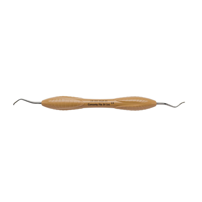 Concavity Diamond File SV 5-6 - кюрета пародонтологическая алмазная | LM-Instruments Oy (Финляндия)