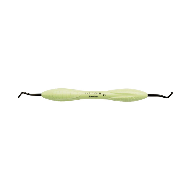 LM 31-32DD - штопфер с покрытием Dark Diamond | LM-Instruments Oy (Финляндия)