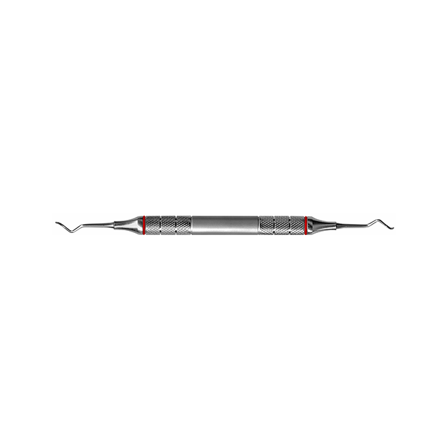 HTG 116-204 - пародонтологический скейлер Posterior Sickle 204S | Karl Hammacher GmbH (Германия)
