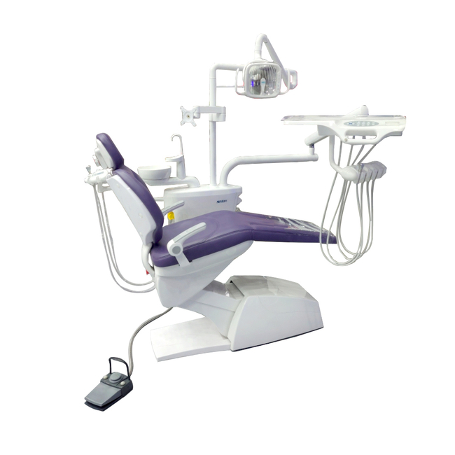 Premier 05 NEW - стоматологическая установка с нижней подачей инструментов | Premier (Китай)
