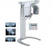 Point 3D Combi 500 - цифровой панорамный рентген-аппарат + компьютерный томограф (FOV – 10х9) | PointNix (Ю. Корея)