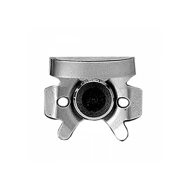 Кламмер №56 для коффердама для нижних моляров, форма A | YDM (Япония)