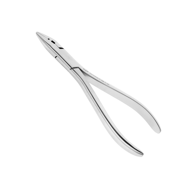Щипцы ортодонтические крампонные от 0,7 до 0,9 мм (32-38A) | HLW Dental Instruments (Германия)