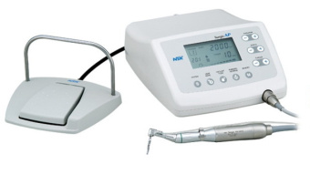 Y1002184 Surgic-AP Set аппарат для имплантологии и челюстно-лицевой хирургии (физиодиспенсор без оптикой) NSK Япония