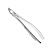 Щипцы для удаления зубов верхние премоляры (11-35A) | HLW Dental Instruments (Германия)