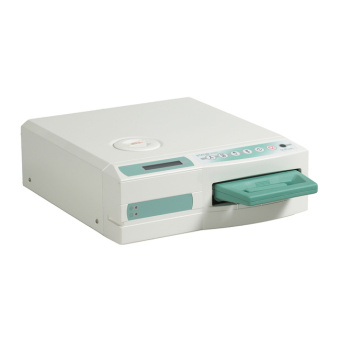 Statim 2000S - быстрый кассетный автоклав, 1,8 л | SciCan (Канада)