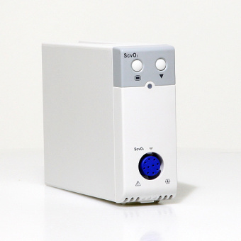 Модуль ScvO2