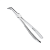Щипцы для удаления зубов нижние корневые (11-45) | HLW Dental Instruments (Германия)