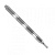 Ручка для зеркала, 13,5 см, HLW Dental Instruments (Германия)