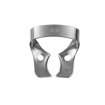 Кламмер для раббердама №26 | Dentech Corporation (Япония)