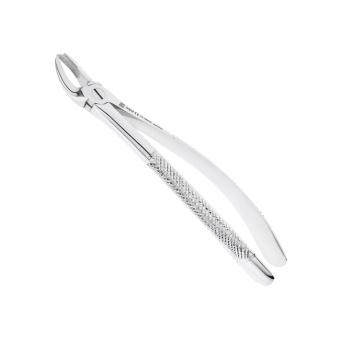 Щипцы №89 для удаления правых моляров верхней челюсти | Nopa Instruments (Германия)