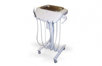 БЛОК НАКОНЕЧНИКОВ "ДАРТА 1435" МОБИЛЬНЫЙ С НИЖНЕЙ ПОДАЧЕЙ ИНСТРУМЕНТА