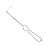 Роторасширитель 21см, 60x12мм | HLW Dental Instruments (Германия)