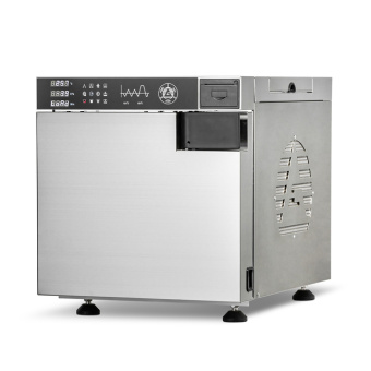 PRIMA TANVO C18 - автоматический автоклав класса B, 18 л | Woson (Китай)