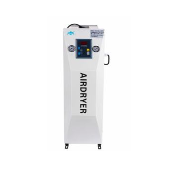 S30 Air Dryer - осушитель воздуха для стоматологических клиник | SREFO (Китай)