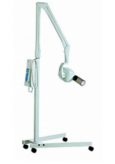 РЕНТГЕНОВСКИЙ АППАРАТ "ХGENUS DС" МОБИЛЬНЫЙ