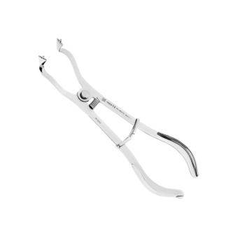 Щипцы для проволочной лигатуры, 18,5 см | Nopa Instruments (Германия)