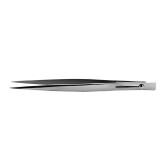 YS-707 - пинцет с замком, размер S | YDM (Япония)