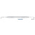Инструмент для амальгамы Tamponstopfer, HLW Dental Instruments (Германия)