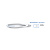 Щипцы для удаления зубов детские верхние, резцы (11-37) | HLW Dental Instruments (Германия)