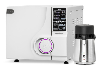 Автоклав Woson Tanvo 45L