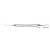 Скейлер пародонтологический, форма T2/3, ручка CLASSIC, диаметр 10 мм | HLW Dental Instruments (Германия)