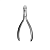 HSL 4015-13 - щипцы ортодонтические Angle(Bird Beak) 139 для изгибания проволок, 125 мм | Karl Hammacher GmbH (Германия)
