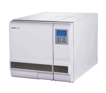 IcanClave STE-23 Автоматический автоклав класса B с вакуумной сушкой, Ningbo Ican Machines (Китай)