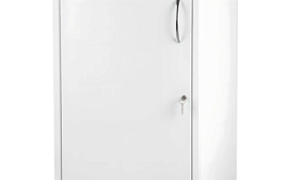 Шумоизоляционный металлический кожух для компрессоров HK-1EW-30 (ND-70) и HK-2EW-35 (ND-100) 