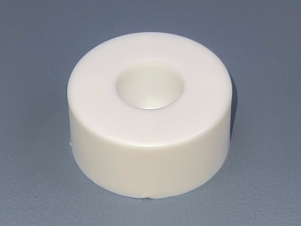 Ножка основание стерилизатора Tanzo C (белая задняя)