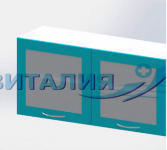 Шкаф навесной  Н5 (л)