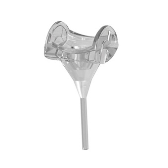 Пластиковые насадки PERIO 15 мм для Fotosan 630, 50 шт. | CMS Dental (Дания)