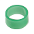 Маркировочное кольцо для инструментов, зеленое, размер L, 8 мм, силикон, 10 шт. | YDM (Япония)