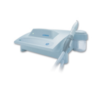 ВНУТРИРОТОВОЙ СОДОСТРУЙНЫЙ АППАРАТ "AIR-MAX"