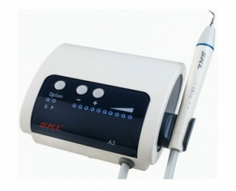 Скайлер ультразвуковой автономный Pragmatic SKL со светом