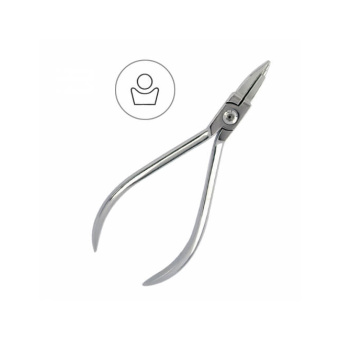 Щипцы ОБрайана для формирования петель | HLW Dental Instruments (Германия)