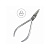 Щипцы ОБрайана для формирования петель | HLW Dental Instruments (Германия)