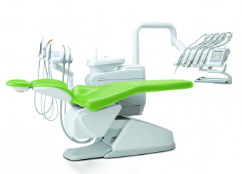 Инновационная технология Skema 8, Castellini, Италия