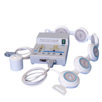 МАГНИТНЫЙ СИМПАТОКОР - аппарат для воздействия бегущим магнитным полем | Трима (Россия)