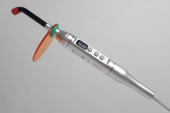 Полимеризационная лампа Mercury JR-CL17 (classic) встраиваемая