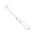 Роторасширитель nach MIDDELDORF, 21 см | HLW Dental Instruments (Германия)