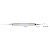 Кюрета пародонтологическая Gracey, форма 1/2, ручка CLASSIC, диаметр 10 мм | HLW Dental Instruments (Германия)